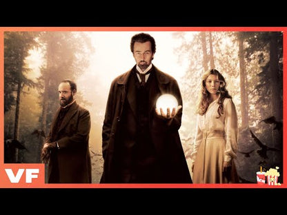 L’Illusionniste (2006), Neil Burger — bande-annonce VF avec Edward Norton, CineTrailers