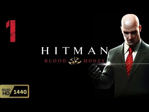 Hitman Blood Money – Jeu PC DVD-ROM – Action Infiltration – PEGI 18 — présentation PC