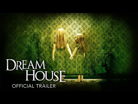 Dream House (2011), Daniel Craig, Naomi Watts et Rachel Weisz — bande-annonce officielle en anglais, Universal Pictures.