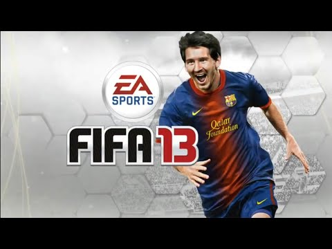 FIFA 13 – PS3 – Jeu Football – EA Sports – Messi & Benzema – Version Française – Vidéo de présentation PS3