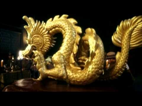 Bande-annonce de Le Grand Tournoi / The Quest (1996), Jean-Claude Van Damme et Roger Moore — anglais, Jean-Claude Vandammelibrary