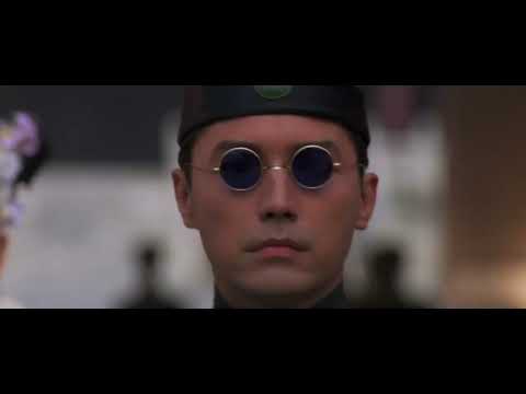 Le Dernier Empereur (1987), Bernardo Bertolucci — bande-annonce officielle VOST, Metropolitan Films.