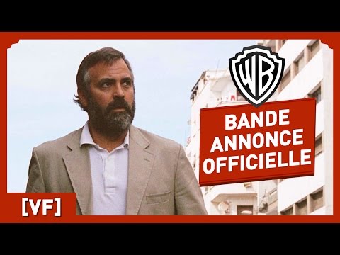 Syriana (2005) — bande-annonce officielle VF, Warner Bros. France