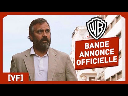Syriana (2005) — bande-annonce officielle VF, Warner Bros. France