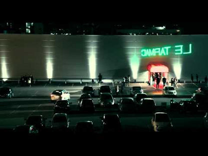 Nuit Blanche (2011), Frédéric Jardin et Tomer Sisley — bande-annonce française officielle, BAC Films.