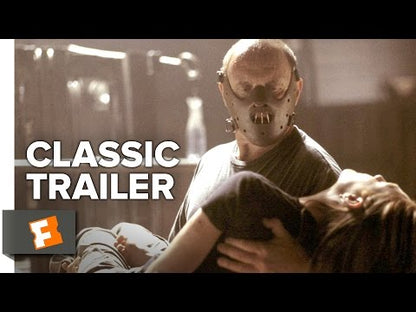Bande-annonce en anglais d’Hannibal (2001), Ridley Scott, Anthony Hopkins et Julianne Moore ; Rotten Tomatoes Classic Trailers.