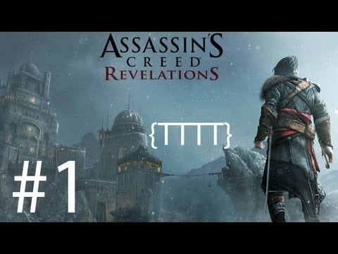 Vidéo de présentation — Assassin's Creed Revelations – Jeu Xbox 360 | Action Aventure | PAL Français | Ubisoft