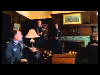 Ignition (2002) — bande-annonce, archive TheActionmaster. Bill Pullman, Lena Olin et Colm Feore confirmés par la source ; la piste audio peut dépendre des réglages YouTube.