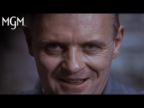 Bande-annonce officielle de Le Silence des agneaux / The Silence of the Lambs (1991) — anglais, Amazon MGM Studios
