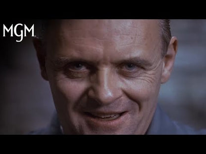 Bande-annonce officielle de Le Silence des agneaux / The Silence of the Lambs (1991) — anglais, Amazon MGM Studios