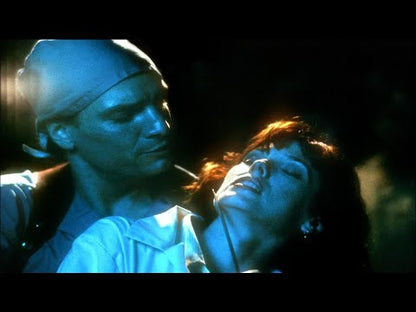 Terror Clinic / The Surgeon — bande-annonce VF du film de Carl Schenkel avec Isabel Glasser, James Remar, Malcolm McDowell et Peter Boyle, archive Otto Rivers