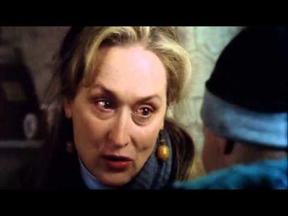 The Hours (2002), film de Stephen Daldry avec Meryl Streep, Nicole Kidman et Julianne Moore, bande-annonce française.