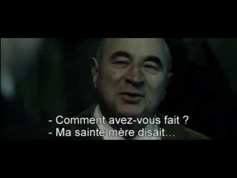 Danny the Dog / Unleashed (2005) — bande-annonce en anglais sous-titrée français, My French Stories. Louis Leterrier, production EuropaCorp ; film avec Jet Li, Morgan Freeman et Bob Hoskins.