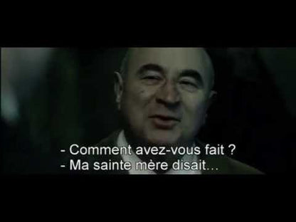 Danny the Dog / Unleashed (2005) — bande-annonce en anglais sous-titrée français, My French Stories. Louis Leterrier, production EuropaCorp ; film avec Jet Li, Morgan Freeman et Bob Hoskins.