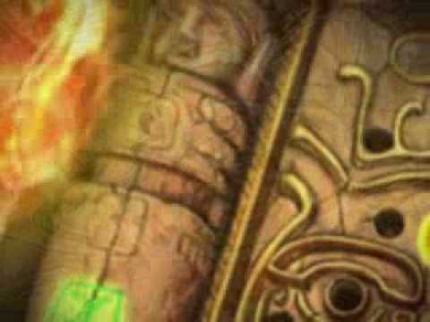 Isia DORADA + Voodoo Chronicles – Jeu PC DVD-ROM – Objets cachés — présentation PC
