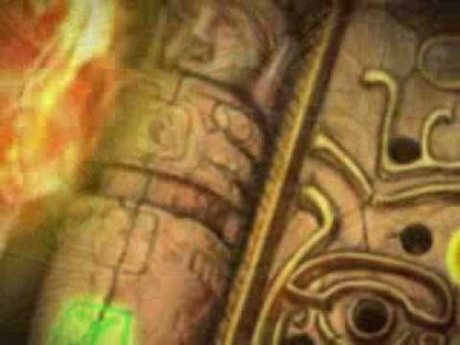 Isia DORADA + Voodoo Chronicles – Jeu PC DVD-ROM – Objets cachés — présentation PC