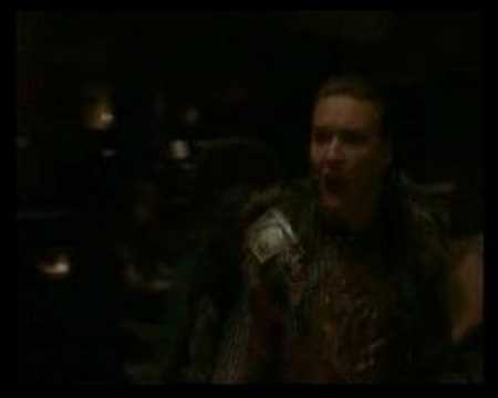 Le Sang des Vikings / Blood of Beasts (2005), David Lister — bande-annonce française du distributeur Éléphant Films.