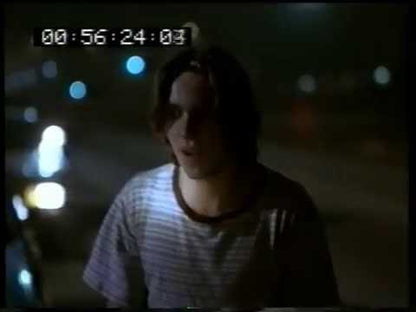 Bande-annonce de Le Maître du Jeu / The Maker (1997), Matthew Modine et Jonathan Rhys Meyers — anglais, Something Different