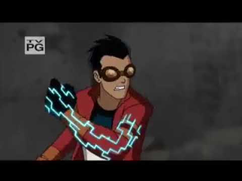 Generator Rex volume 3 — trailer représentatif de la série, archive CraftGamer 05 (1 min 02). Aperçu de la série, non épisode précis du DVD.
