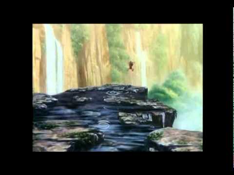 Tarzan (Disney, 1999), bande-annonce française du classique animé, LesGrandsClassiques.fr.