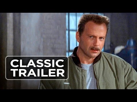 Le Chacal / The Jackal (1997) — bande-annonce en anglais, Rotten Tomatoes Classic Trailers, avec Bruce Willis et Richard Gere. Film de Michael Caton-Jones.