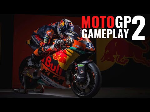 MotoGP Ultimate Racing Technology 2 – Jeu PC / PS2 – Simulation Course Moto – Hits Collection – Windows — présentation PC