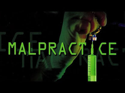 Bande-annonce de Malpractice (2001), Gabrielle Carteris, Markus Flanagan et Stephanie Zimbalist — anglais, Films 4 You