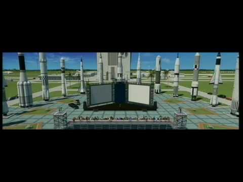 Les Chimpanzés de l’espace / Space Chimps (2008) — bande-annonce officielle VF, SND