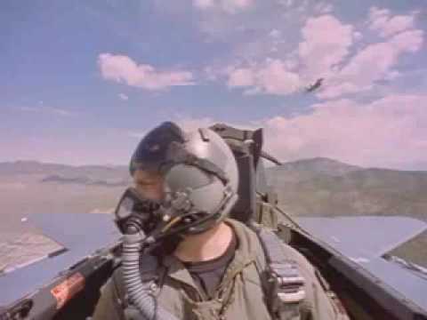 Fighter Pilot : Operation Red Flag — bande-annonce officielle, K2 Studios