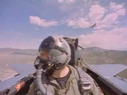 Fighter Pilot : Operation Red Flag — bande-annonce officielle, K2 Studios