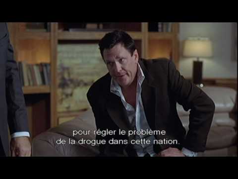 Very Bad Deal, Parviz Saghizadeh, David Carradine et Michael Madsen : bande-annonce DVD publiée par Elephant Films.
