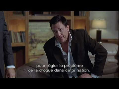 Very Bad Deal, Parviz Saghizadeh, David Carradine et Michael Madsen : bande-annonce DVD publiée par Elephant Films.