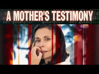 A Mother’s Testimony (2001), Julian Chojnacki, Kate Jackson, Chad Allen et Susan Blakely : bande-annonce originale anglaise, Films 4 You.