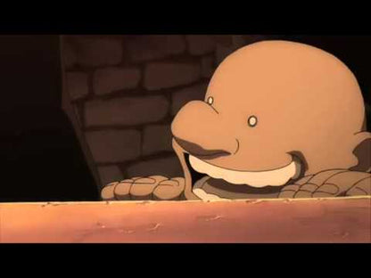 Fullmetal Alchemist: Brotherhood partie 2 — bande-annonce de la partie 2 destinée au marché américain, archive mglittlerobin, 1 min 07 en anglais. Aperçu de Brotherhood, distinct de la première série animée et des films en prises de vues réelles ; le DVD vendu contient les épisodes 15 à 26.
