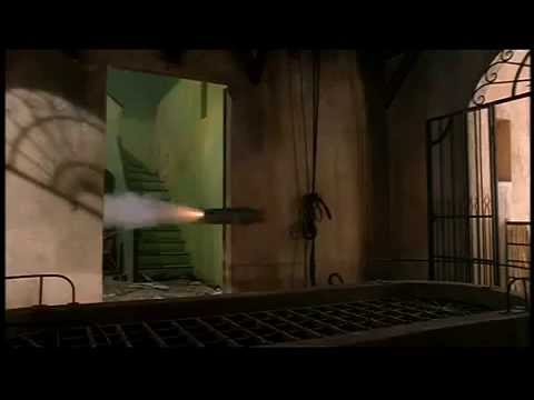 Bande-annonce du Transporteur (2002), Louis Leterrier, Jason Statham et Shu Qi — anglais, My French Stories / Unifrance