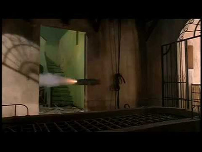Bande-annonce du Transporteur (2002), Louis Leterrier, Jason Statham et Shu Qi — anglais, My French Stories / Unifrance