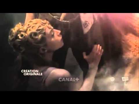 Maison Close — bande-annonce de la saison 2 (2013), archive CINE -BANDE-ANNONCE, 29 secondes. Aperçu représentatif de la saison ; le DVD vendu contient uniquement les épisodes 1 à 3.