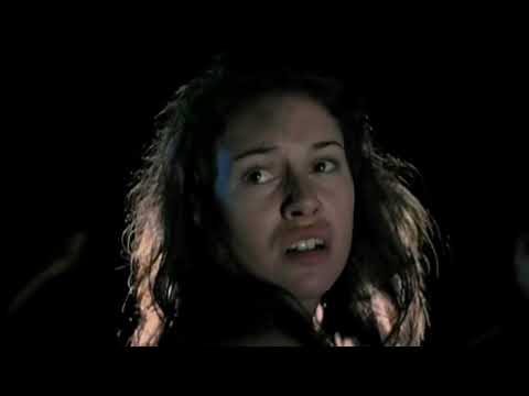 Shiver : L’Enfant des ténèbres / Eskalofrío (2008) — bande-annonce, archive Subversive Rabbit