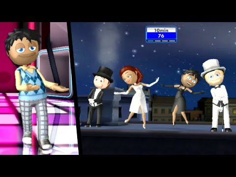 Vidéo de présentation — Petits Flirts Entre Amis – Jeu Wii | Party Game Adulte | Compatible Wii Balance Board | PAL Français