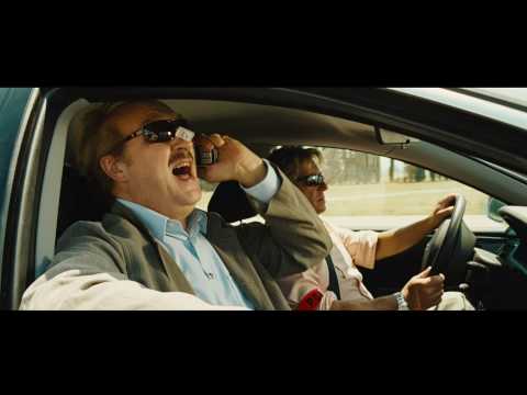 Bande-annonce officielle française de Taxi 4 (2007), Daniel et Émilien — EUROPACORP