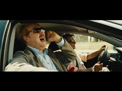 Bande-annonce officielle française de Taxi 4 (2007), Daniel et Émilien — EUROPACORP