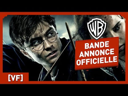 Harry Potter et les Reliques de la Mort — Partie 1 (2010), bande-annonce VF officielle, Warner Bros. France.
