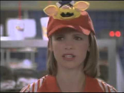 Buffy saison 6 DVD 4 (épisodes 12 à 15) — promo de l’épisode 6x12 « Fast Food / Doublemeat Palace », en anglais, archive Patrick Dunn (22 secondes).