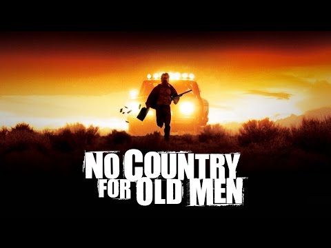Bande-annonce officielle de No Country for Old Men (2007), Josh Brolin, Tommy Lee Jones et Javier Bardem — anglais, Miramax