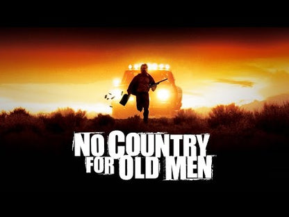 Bande-annonce officielle de No Country for Old Men (2007), Josh Brolin, Tommy Lee Jones et Javier Bardem — anglais, Miramax
