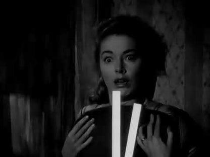 L’Homme au bras d’or / The Man with the Golden Arm (1955), Otto Preminger et Frank Sinatra, bande-annonce originale anglaise.