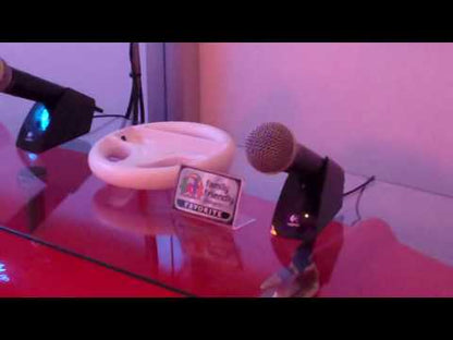 Vidéo de présentation — Grease : Le Jeu Vidéo Officiel – Nintendo Wii – Danse et Chant Musical – Paramount – Version Française