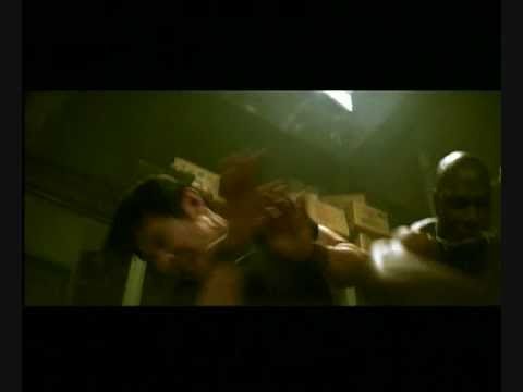 Le Baiser mortel du dragon — bande-annonce du film avec Jet Li, archive Coocky4spring.