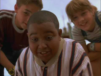 Bande-annonce de Le Trésor de la mine / Durango Kids (1999), Ashton Root, Larry Drake et Curtis Williams — anglais, Video Shack