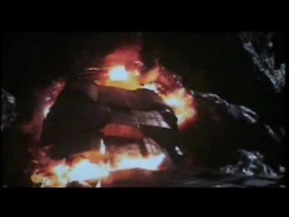 Bande-annonce officielle de Piège dans l’espace / Velocity Trap (1999), Olivier Gruner — anglais, UFO Film Studios